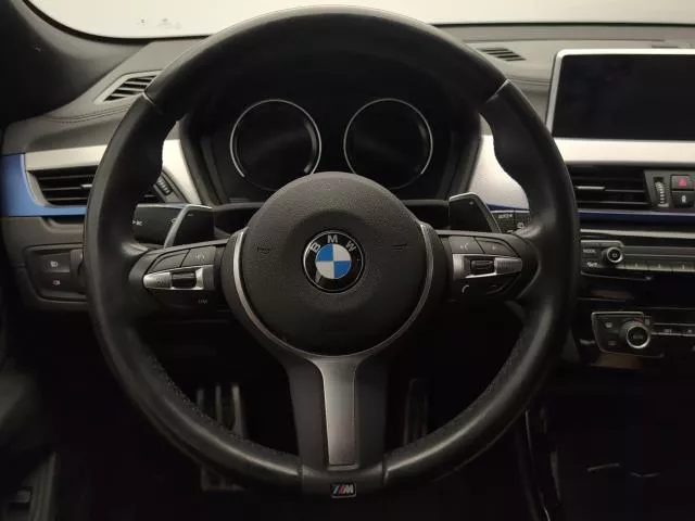 BMW X2 sDrive18d 110 kW (150 CV) de segunda mano