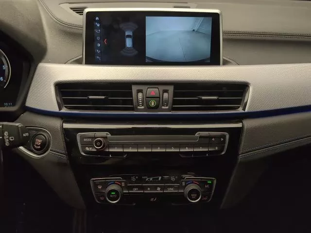 BMW X2 sDrive18d 110 kW (150 CV) de segunda mano
