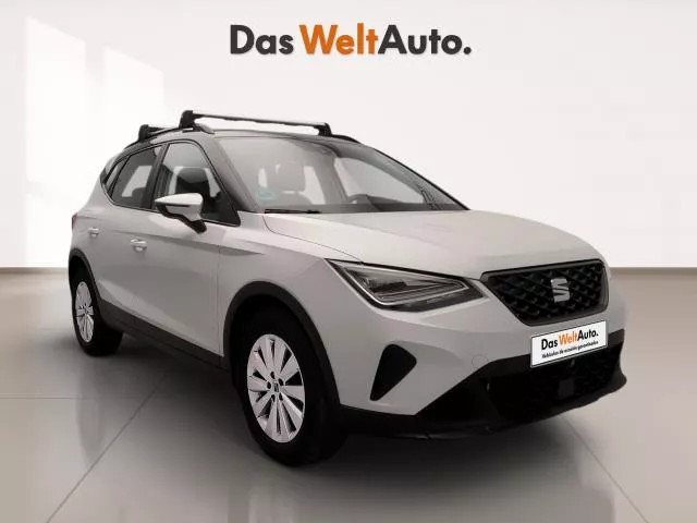 SEAT Arona 1.0 TSI Style XM DSG 81 kW (110 CV) de segunda mano