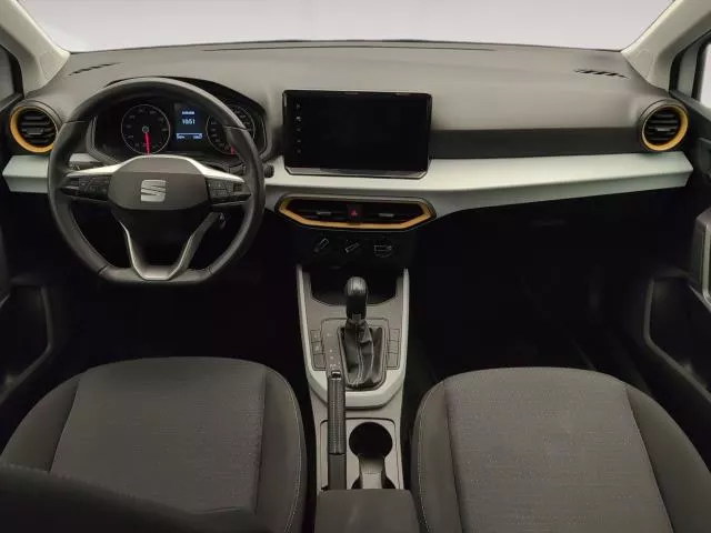 SEAT Arona 1.0 TSI Style XM DSG 81 kW (110 CV) de segunda mano