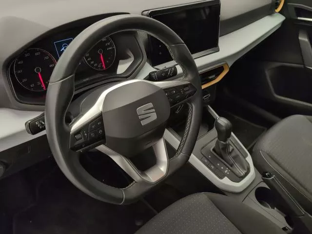 SEAT Arona 1.0 TSI Style XM DSG 81 kW (110 CV) de segunda mano
