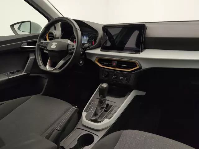 SEAT Arona 1.0 TSI Style XM DSG 81 kW (110 CV) de segunda mano