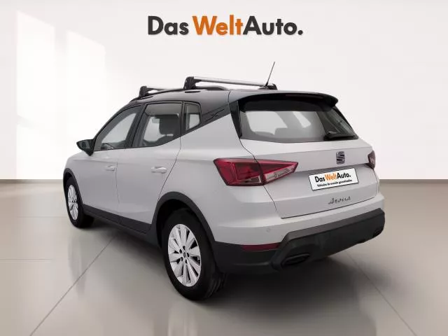 SEAT Arona 1.0 TSI Style XM DSG 81 kW (110 CV) de segunda mano