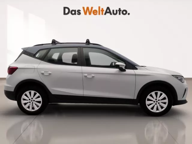 SEAT Arona 1.0 TSI Style XM DSG 81 kW (110 CV) de segunda mano