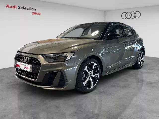 Audi A1 Adrenalin 30 TFSI 81 kW (110 CV) S tronic de segunda mano