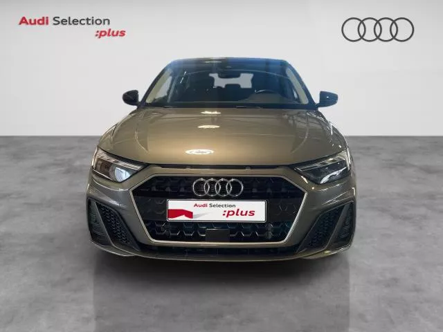 Audi A1 Adrenalin 30 TFSI 81 kW (110 CV) S tronic de segunda mano