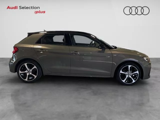 Audi A1 Adrenalin 30 TFSI 81 kW (110 CV) S tronic de segunda mano