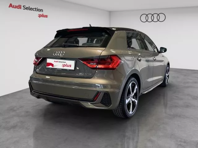 Audi A1 Adrenalin 30 TFSI 81 kW (110 CV) S tronic de segunda mano