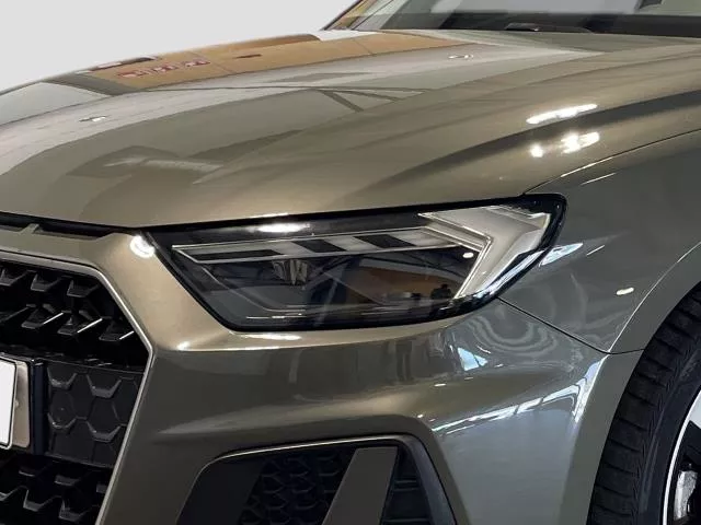 Audi A1 Adrenalin 30 TFSI 81 kW (110 CV) S tronic de segunda mano