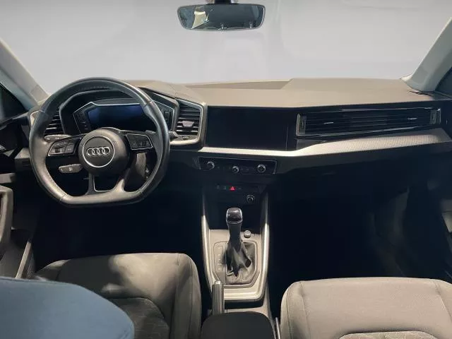 Audi A1 Adrenalin 30 TFSI 81 kW (110 CV) S tronic de segunda mano