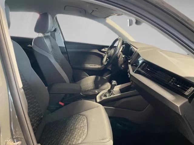 Audi A1 Adrenalin 30 TFSI 81 kW (110 CV) S tronic de segunda mano