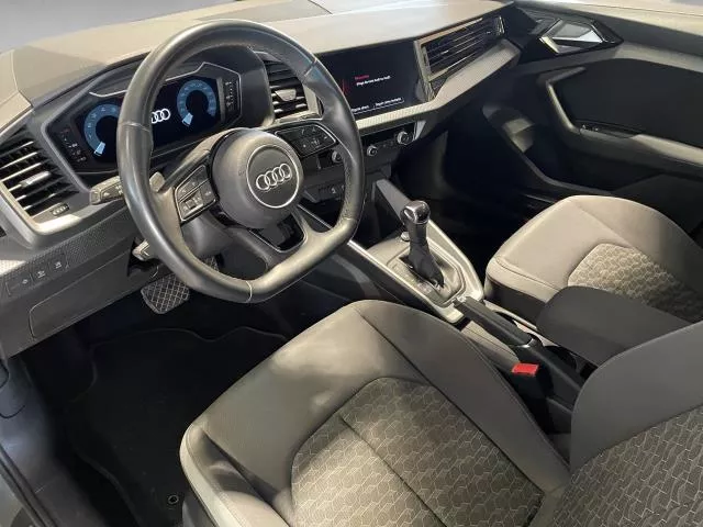 Audi A1 Adrenalin 30 TFSI 81 kW (110 CV) S tronic de segunda mano