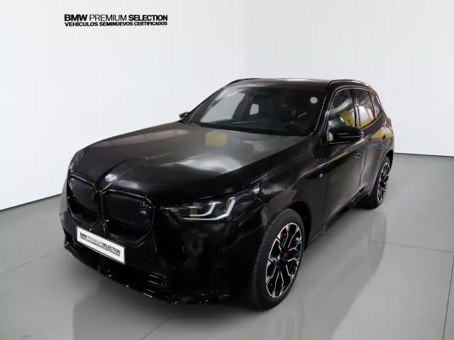 BMW X3 M50 xDrive 293 kW (398 CV) de segunda mano