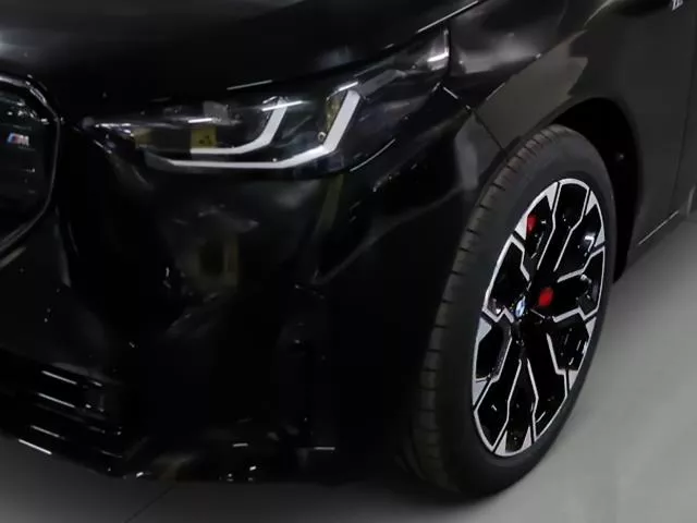 BMW X3 M50 xDrive 293 kW (398 CV) de segunda mano