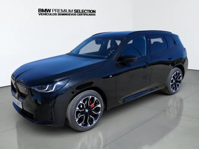 BMW X3 M50 xDrive 293 kW (398 CV) de segunda mano