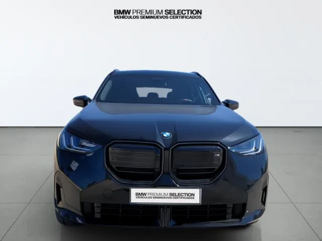 BMW X3 M50 xDrive 293 kW (398 CV) de segunda mano