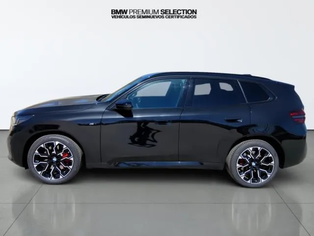 BMW X3 M50 xDrive 293 kW (398 CV) de segunda mano