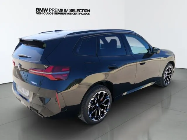 BMW X3 M50 xDrive 293 kW (398 CV) de segunda mano
