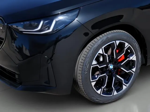 BMW X3 M50 xDrive 293 kW (398 CV) de segunda mano