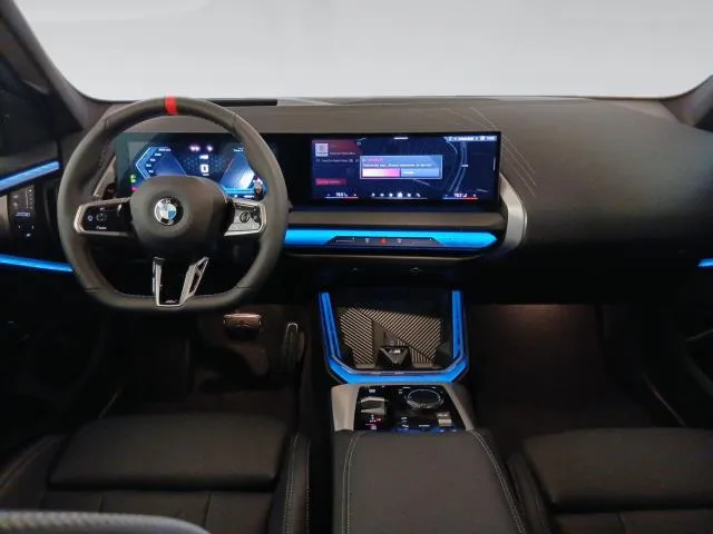 BMW X3 M50 xDrive 293 kW (398 CV) de segunda mano