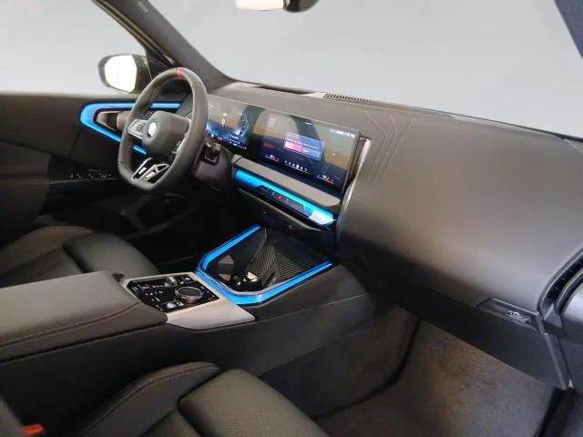 BMW X3 M50 xDrive 293 kW (398 CV) de segunda mano