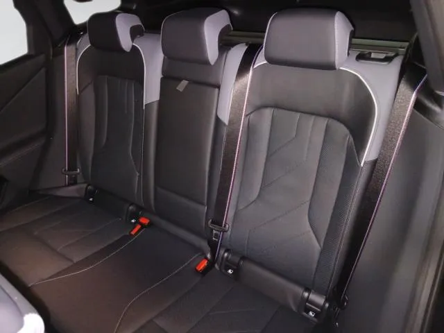 BMW X3 M50 xDrive 293 kW (398 CV) de segunda mano