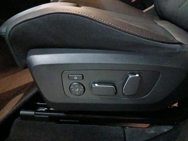 BMW X3 M50 xDrive 293 kW (398 CV) de segunda mano
