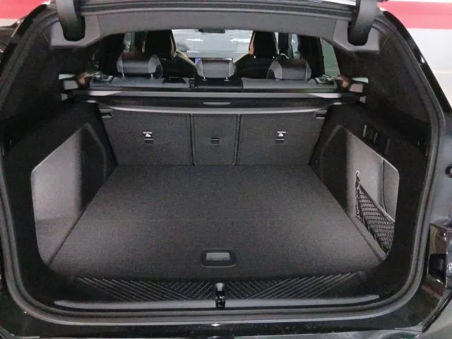 BMW X3 M50 xDrive 293 kW (398 CV) de segunda mano
