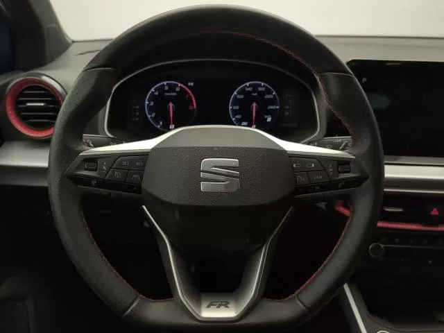 SEAT Arona 1.0 TSI FR XM 85 kW (115 CV) de segunda mano