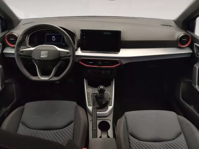 SEAT Arona 1.0 TSI FR XM 85 kW (115 CV) de segunda mano