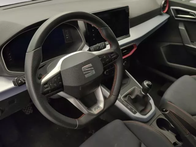 SEAT Arona 1.0 TSI FR XM 85 kW (115 CV) de segunda mano