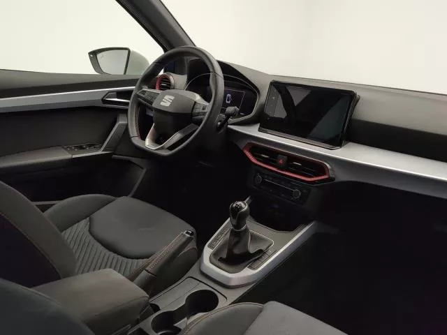 SEAT Arona 1.0 TSI FR XM 85 kW (115 CV) de segunda mano