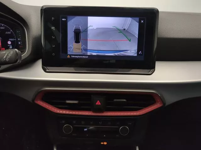SEAT Arona 1.0 TSI FR XM 85 kW (115 CV) de segunda mano