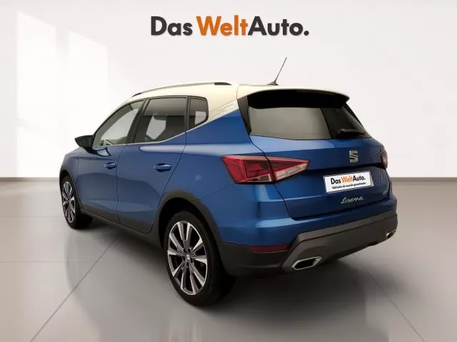 SEAT Arona 1.0 TSI FR XM 85 kW (115 CV) de segunda mano
