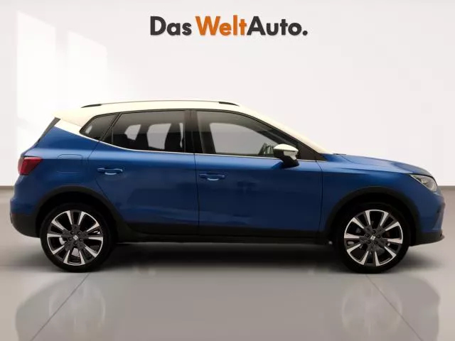 SEAT Arona 1.0 TSI FR XM 85 kW (115 CV) de segunda mano