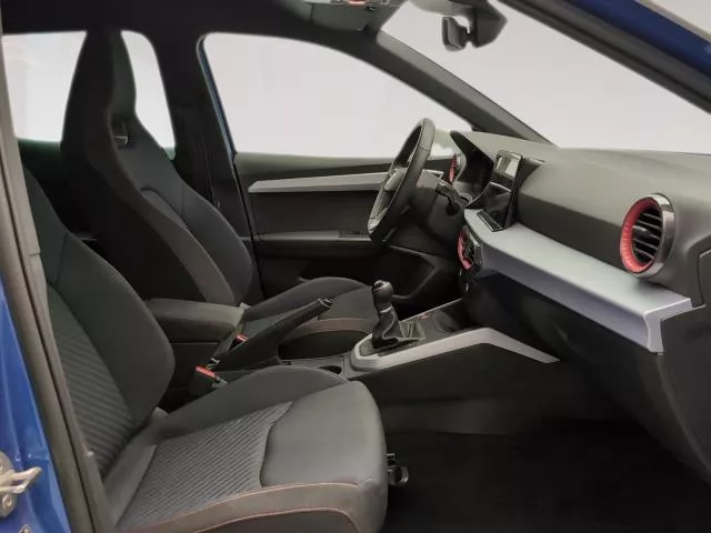 SEAT Arona 1.0 TSI FR XM 85 kW (115 CV) de segunda mano
