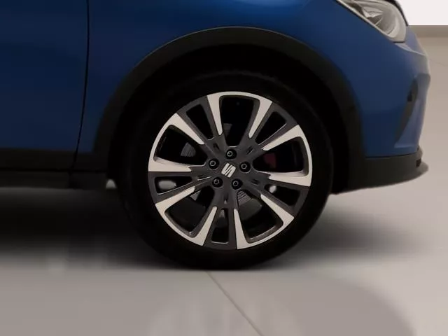 SEAT Arona 1.0 TSI FR XM 85 kW (115 CV) de segunda mano