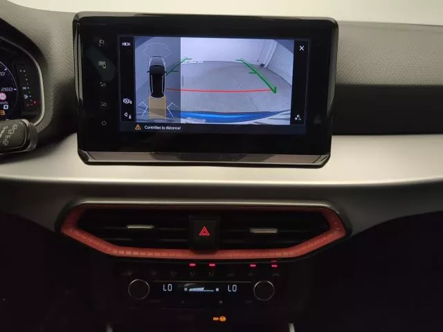 SEAT Arona 1.0 TSI FR Special Edition 85 kW (115 CV) de segunda mano