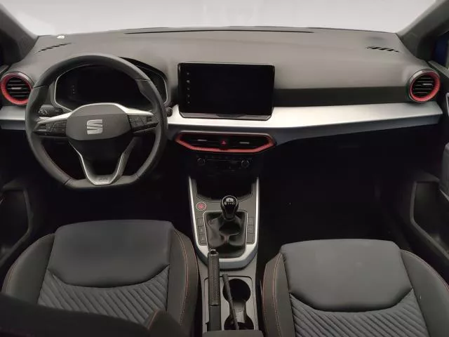 SEAT Arona 1.0 TSI FR Special Edition 85 kW (115 CV) de segunda mano