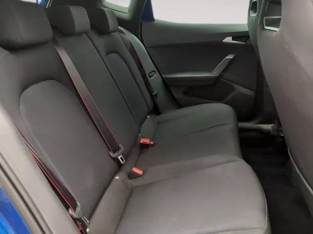 SEAT Arona 1.0 TSI FR Special Edition 85 kW (115 CV) de segunda mano