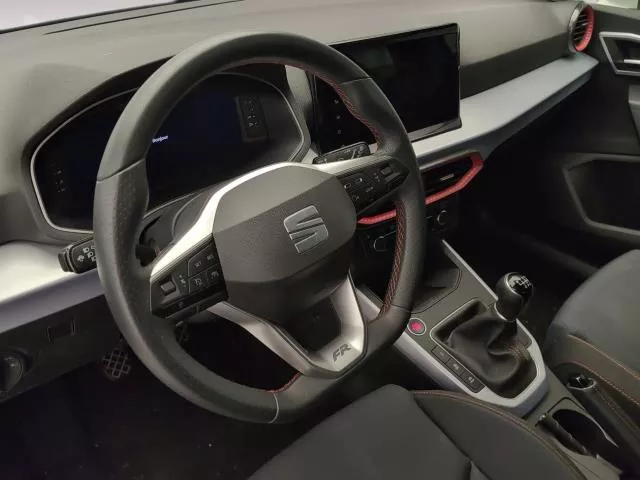 SEAT Arona 1.0 TSI FR Special Edition 85 kW (115 CV) de segunda mano