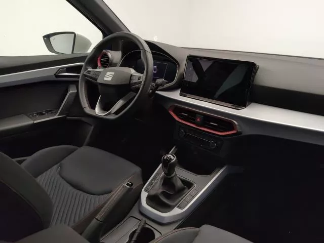 SEAT Arona 1.0 TSI FR Special Edition 85 kW (115 CV) de segunda mano