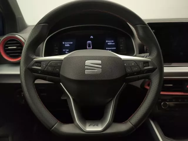 SEAT Arona 1.0 TSI FR Special Edition 85 kW (115 CV) de segunda mano