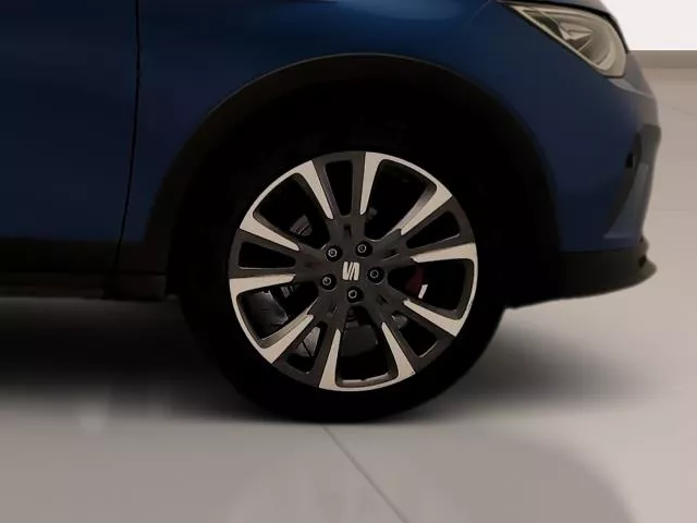 SEAT Arona 1.0 TSI FR Special Edition 85 kW (115 CV) de segunda mano