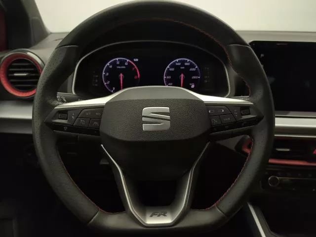 SEAT Arona 1.0 TSI FR Special Edition 85 kW (115 CV) de segunda mano