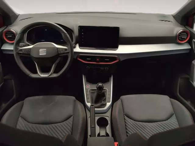 SEAT Arona 1.0 TSI FR Special Edition 85 kW (115 CV) de segunda mano
