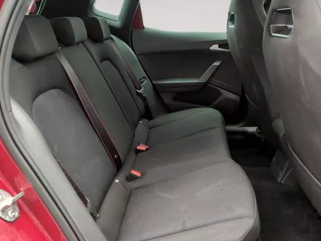 SEAT Arona 1.0 TSI FR Special Edition 85 kW (115 CV) de segunda mano