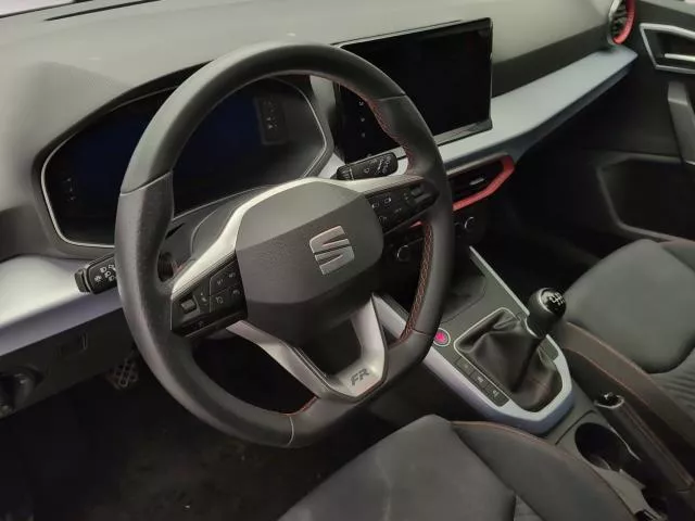 SEAT Arona 1.0 TSI FR Special Edition 85 kW (115 CV) de segunda mano