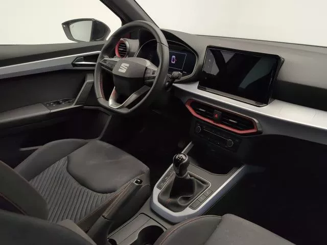 SEAT Arona 1.0 TSI FR Special Edition 85 kW (115 CV) de segunda mano