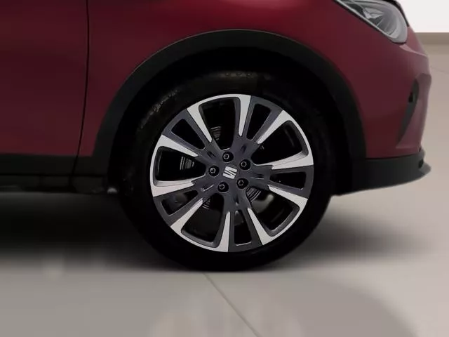 SEAT Arona 1.0 TSI FR Special Edition 85 kW (115 CV) de segunda mano